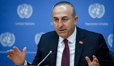 Министр: Армения - это центр всех проблем на Южном Кавказе
